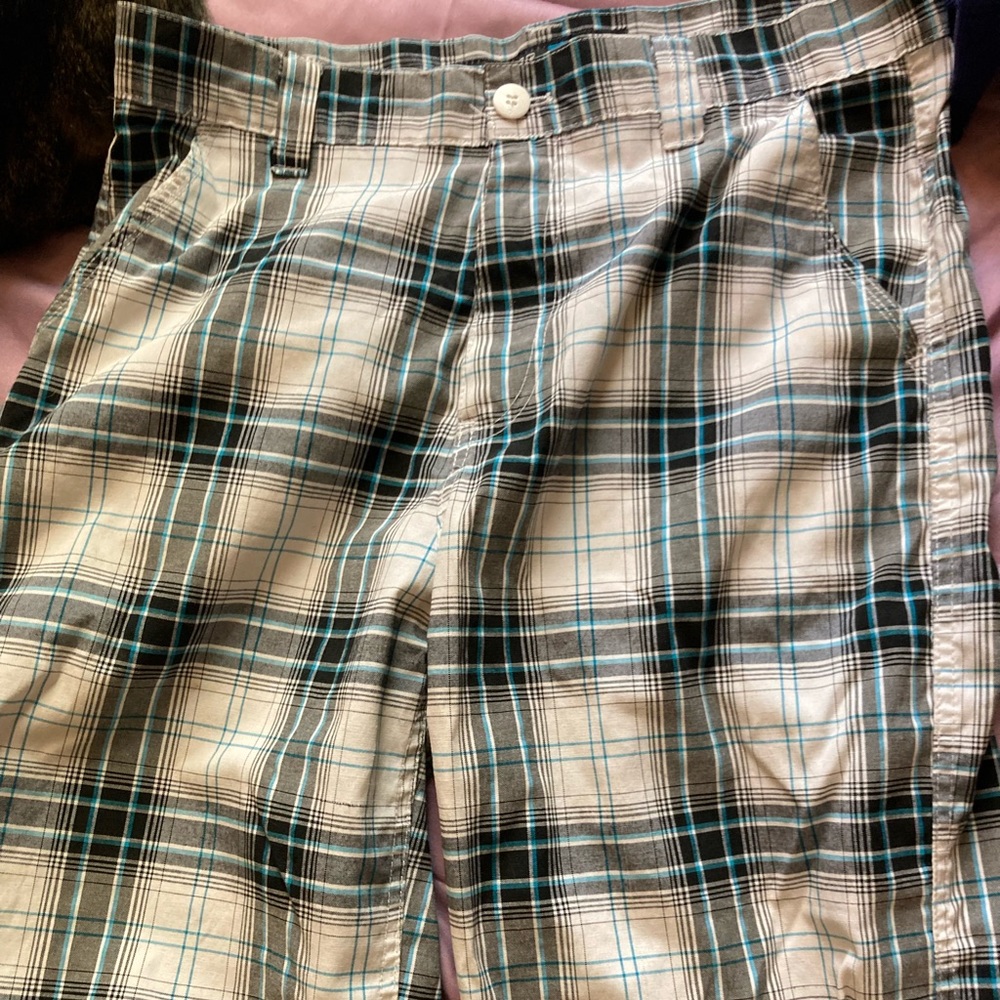 Men’s Shorts